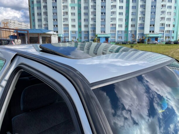 Volkswagen Vento, 1997 г.