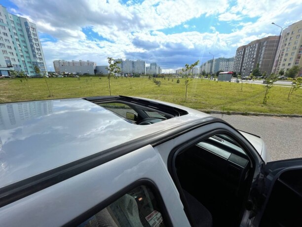 Volkswagen Vento, 1997 г.