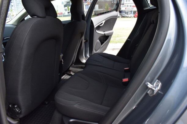 Volvo V40 II, 2016 г.