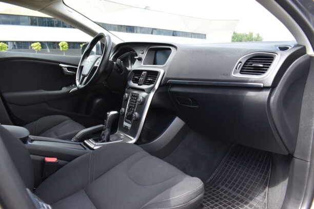 Volvo V40 II, 2016 г.