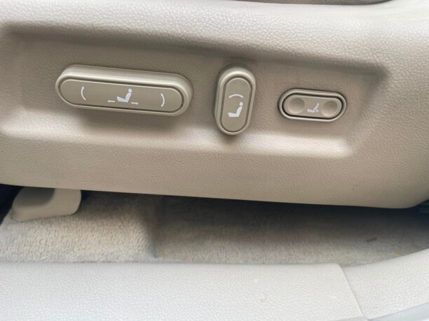 Hyundai Santa Fe CM, 2007 г.