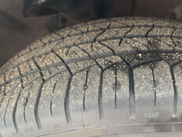 Hyundai Santa Fe CM, 2007 г.