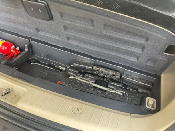 Hyundai Santa Fe CM, 2007 г.