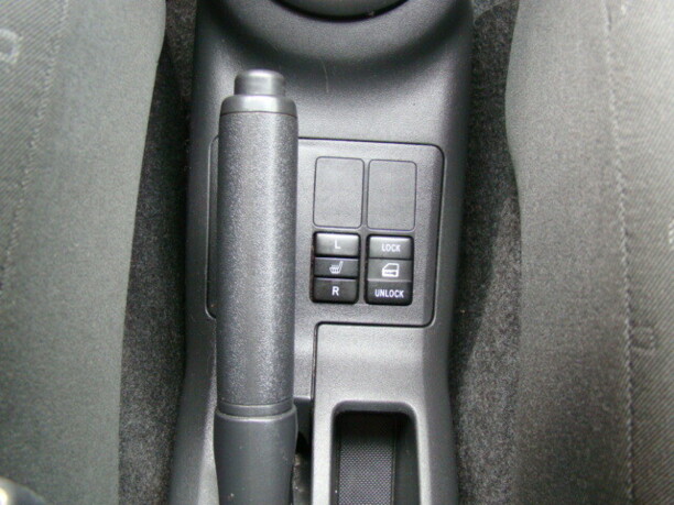 Toyota Yaris II (XP9), 2006 г.
