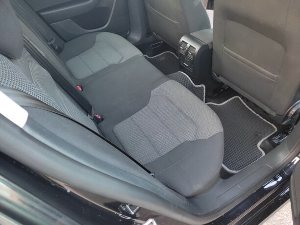 Volkswagen Passat B7, 2011 г.