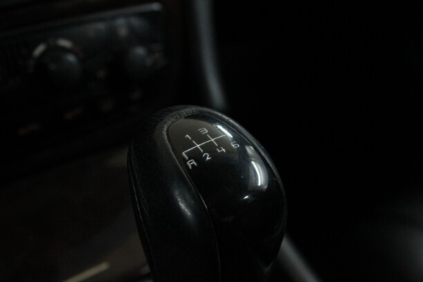 Mercedes-Benz C-Класс W203, S203, CL203, 2002 г.