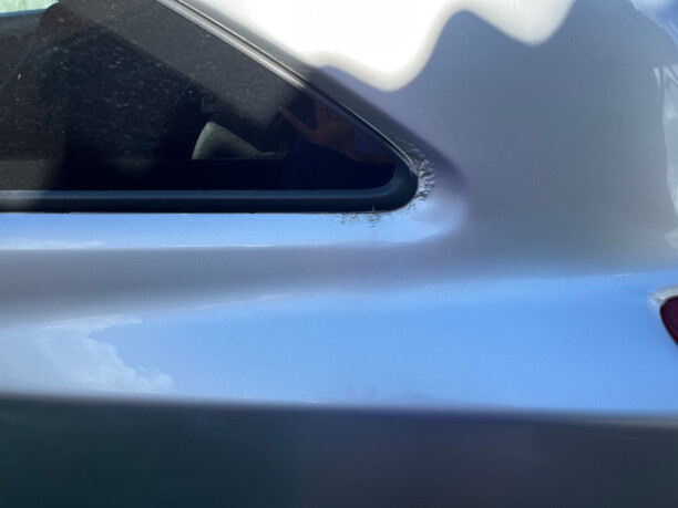 Opel Corsa D, 2008 г.