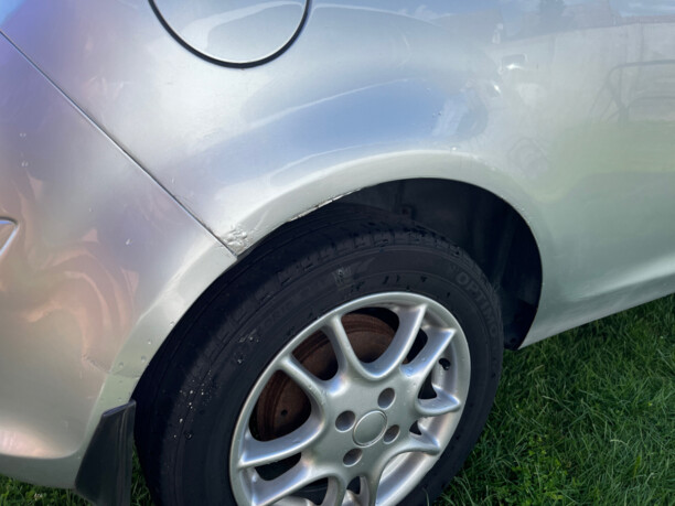 Opel Corsa D, 2008 г.