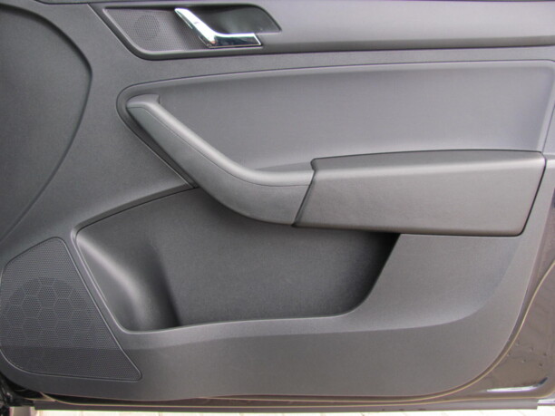 Skoda Rapid I, 2016 г.
