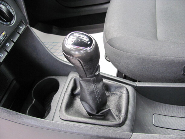 Skoda Rapid I, 2016 г.