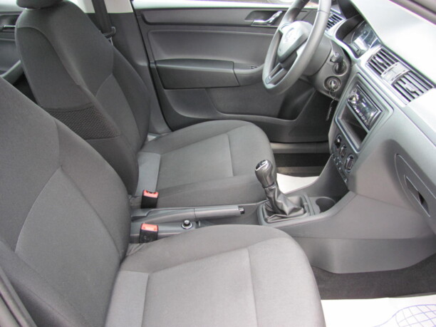 Skoda Rapid I, 2016 г.