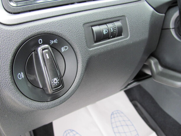 Skoda Rapid I, 2016 г.