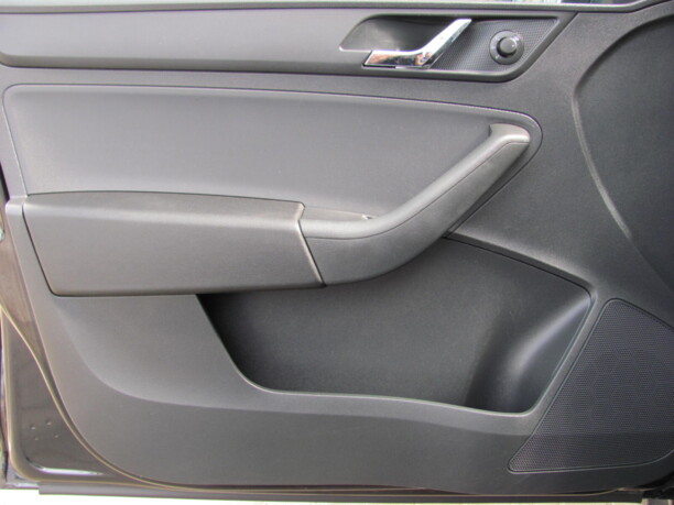 Skoda Rapid I, 2016 г.