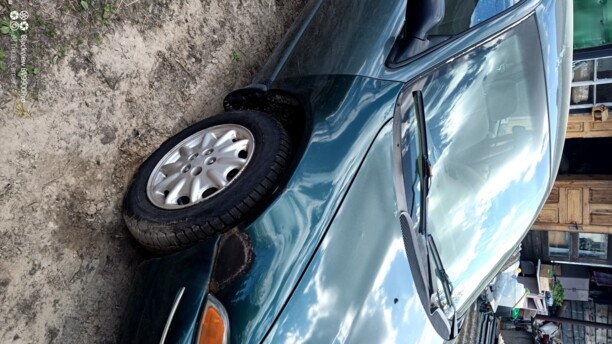 Chrysler Stratus, 1999 г.