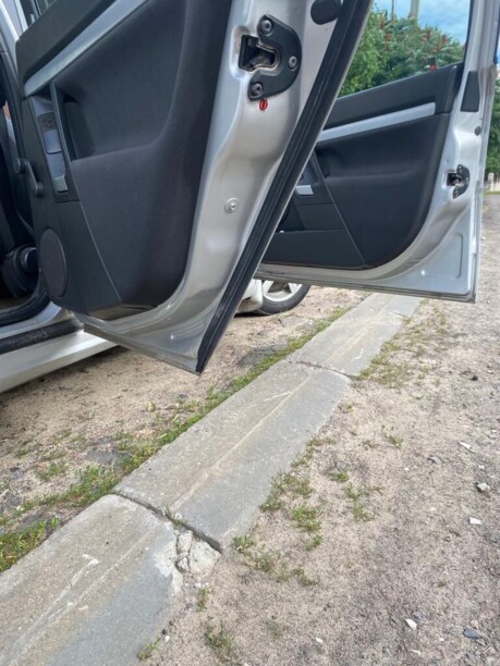 Opel Vectra C, 2003 г.