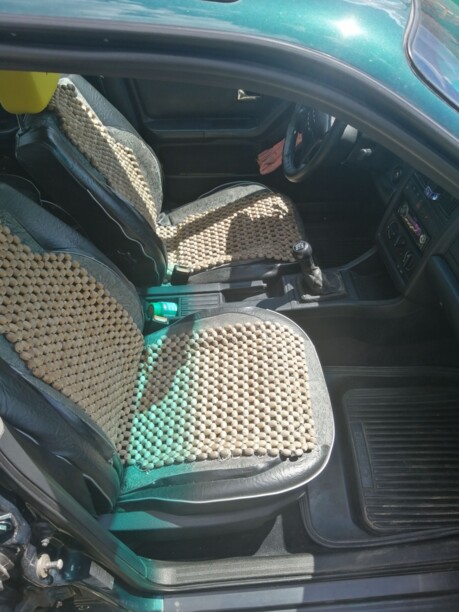 Audi 80 B4, 1995 г.
