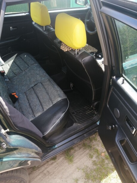Audi 80 B4, 1995 г.