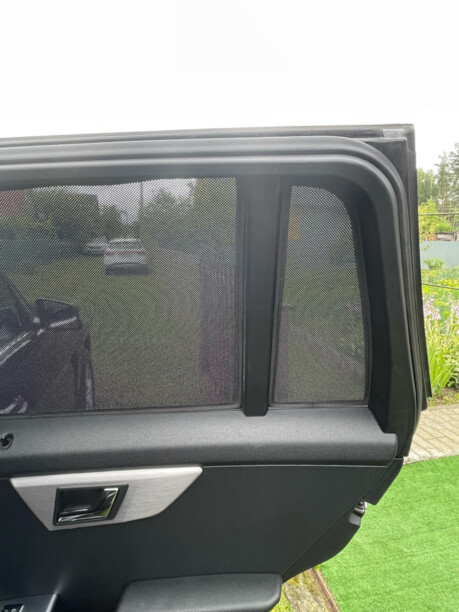 Mercedes-Benz GLK X204, 2008 г.