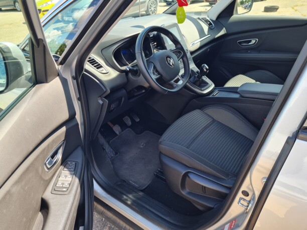 Renault Grand Scenic IV, 2018 г.