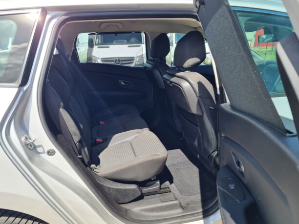 Renault Grand Scenic IV, 2018 г.