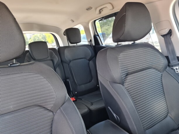 Renault Grand Scenic IV, 2018 г.