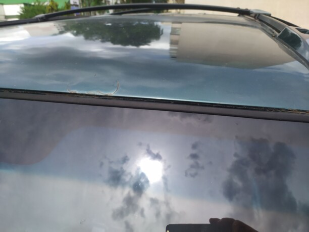 Hyundai Terracan I, 2003 г.