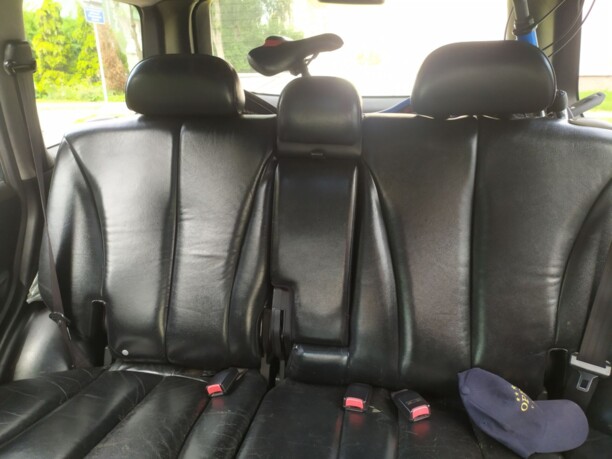 Hyundai Terracan I, 2003 г.
