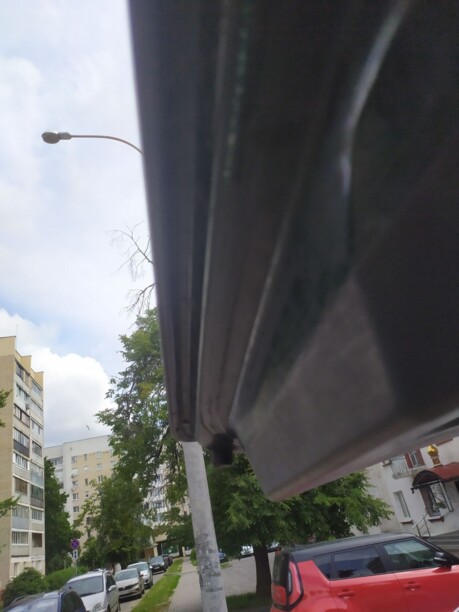Hyundai Terracan I, 2003 г.