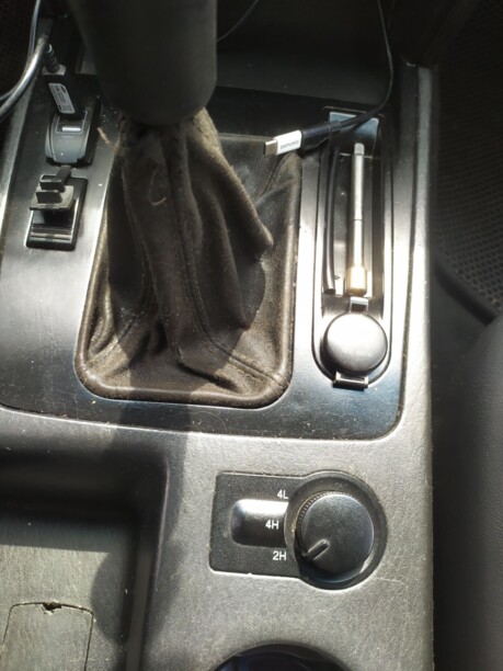 Hyundai Terracan I, 2003 г.