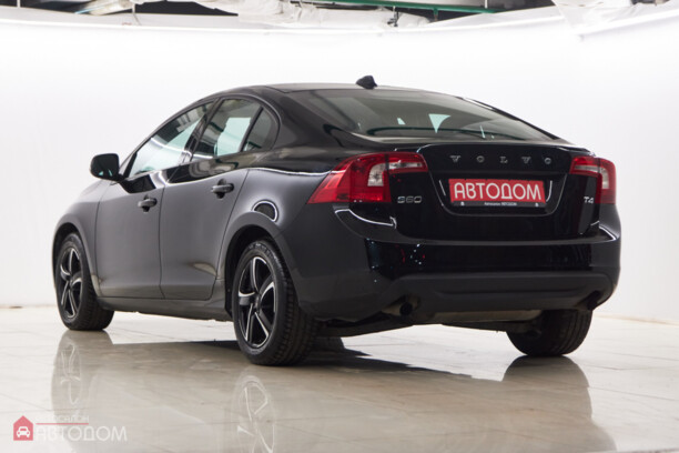 Volvo S60 II, 2011 г.