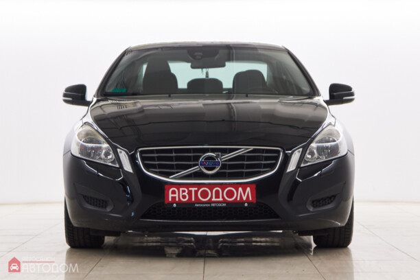 Volvo S60 II, 2011 г.