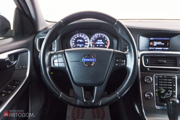 Volvo S60 II, 2011 г.