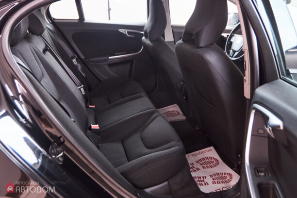Volvo S60 II, 2011 г.