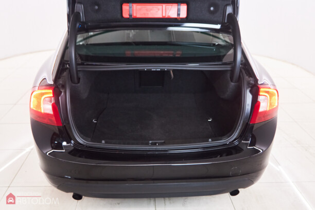 Volvo S60 II, 2011 г.