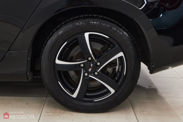 Volvo S60 II, 2011 г.