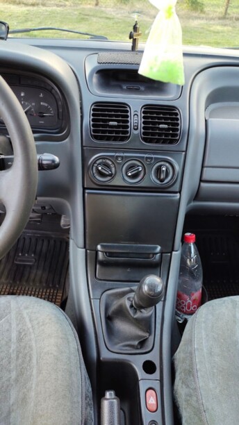 Renault Laguna I, 1996 г.