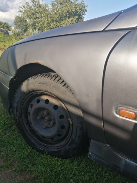 Renault Laguna I, 1996 г.