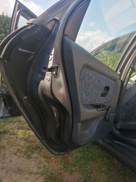 Renault Laguna I, 1996 г.