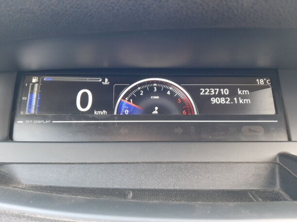 Renault Grand Scenic III · 2-й рестайлинг, 2014 г.