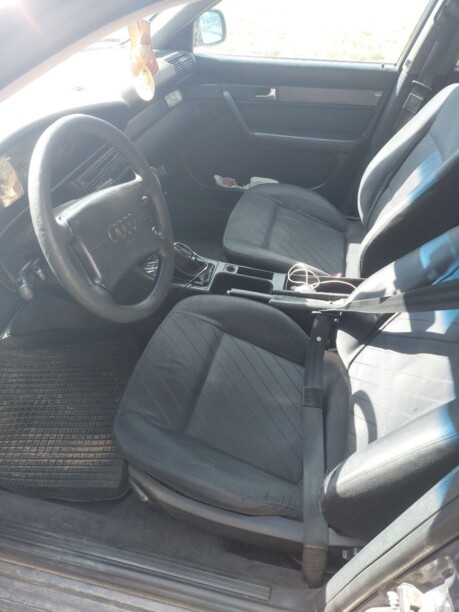 Audi A6 C4, 1996 г.