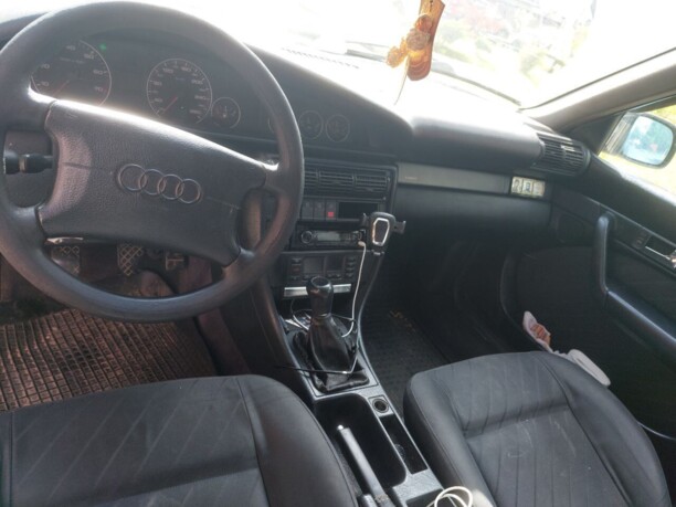 Audi A6 C4, 1996 г.