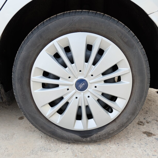 Ford Focus III · Рестайлинг, 2018 г.