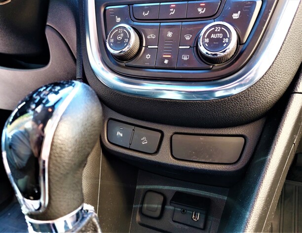 Opel Mokka I, 2013 г.