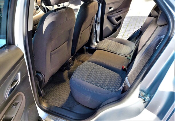 Opel Mokka I, 2013 г.