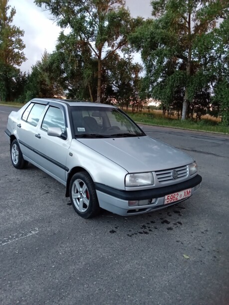 Volkswagen Vento, 1995 г.
