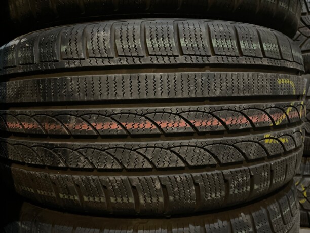 Легковые шины Tracmax S-210 235/40 R18 4 шт.