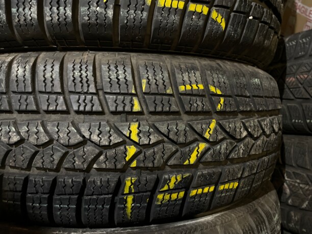 Легковые шины Taurus 601 Winter 185/60 R15 4 шт.