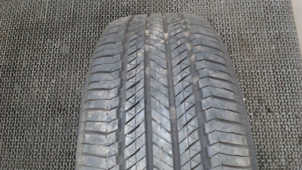 Легковые шины Bridgestone Dueler H/L 400 245/55 R19 1 шт.