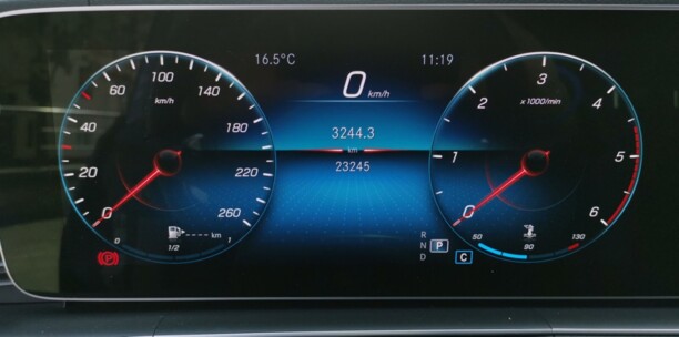 Mercedes-Benz GLS X167, 7 мест, 2021 г.