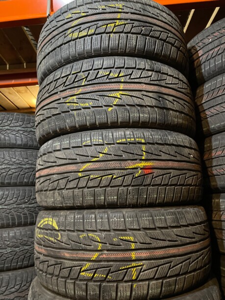 Легковые шины Nankang SV-2 235/40 R18 4 шт.
